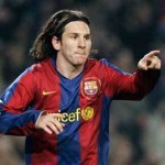 Favorite Footballers of FIFA 2010 in Nepal