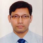 Dr. Arnab Roy, MD Senior Research scientist and co-ordinator – Knowledge Management SRL R&D, Mumbai