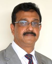 Dr. B. R Das President-Research & Innovation,  Mentor-Molecular Pathology and  Clinical Research Services SRL R&D, Mumbai