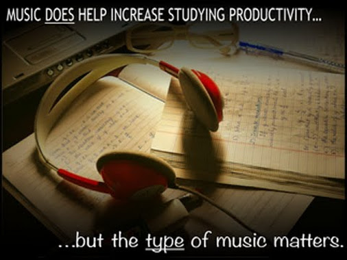 music study