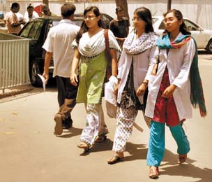 MBBS and PG in Bangladesh