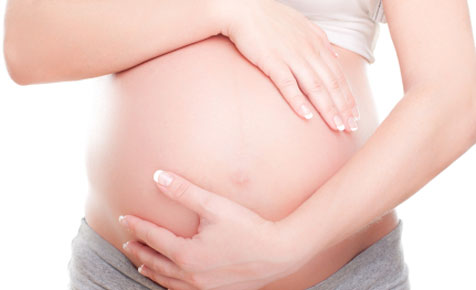 Symptoms of Pregnancy : Early symptoms