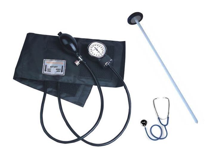 10 things you must carry for Clinical Practical Exam
