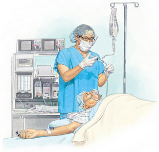 10 Golden Rules of Anesthesia