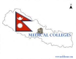 List of Medical Colleges Of Nepal