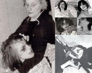 Exorcism of Emily Rose (Anneliese Michel): Medical explanation