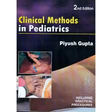 Piyush Gupta pediatrics