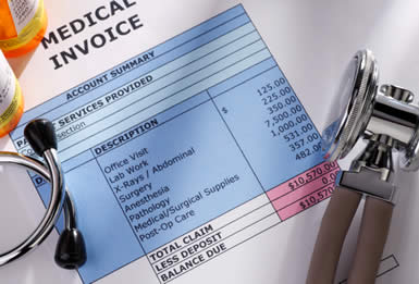Coping with Sudden Medical Costs