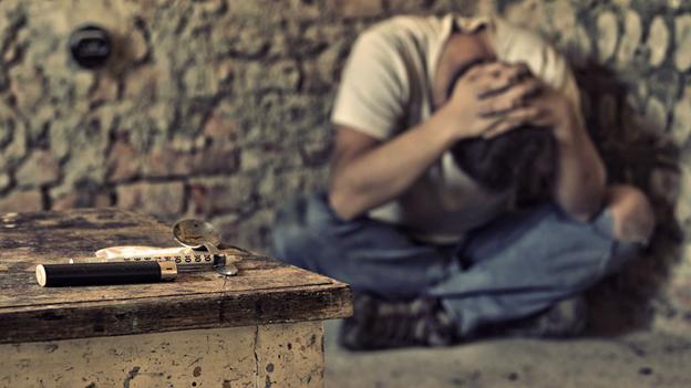 Treating the Psychological Effects of Addiction