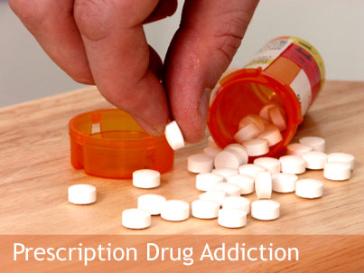 How to Recover from Prescription Drug Abuse