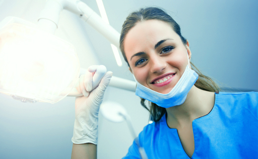 Laser Dentistry: An Overview