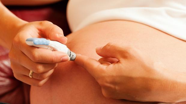 Managing Type 1 Diabetes during pregnancy