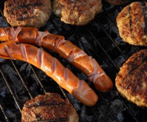 Red Meat and Processed meat linked to Bowel Cancer
