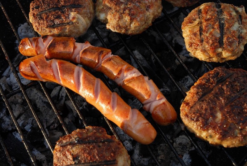 Red Meat and Processed meat linked to Bowel Cancer