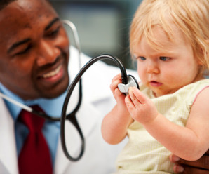 Locating a Great Pediatrician: What to Look For