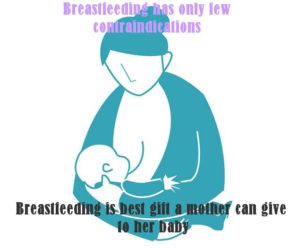 4 Common Myths about breastfeeding: Best Advices