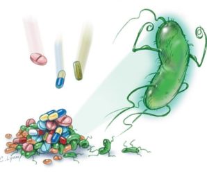 Antimicrobial resistance on the rise: Are we running out of drugs?