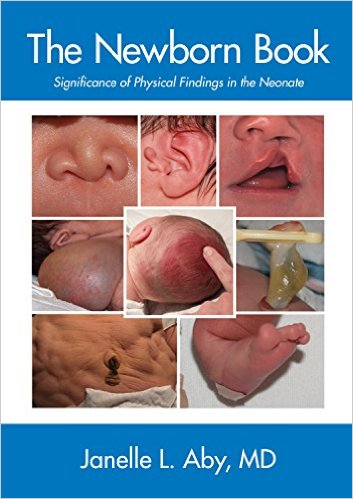 10 Books for Neonatology