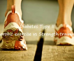 Exercising Safely When You Have Type II Diabetes
