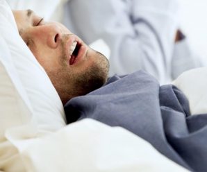 How A Cpap Machine Helps In The Treatment Of Obstructive Sleep Apnea (OSA)