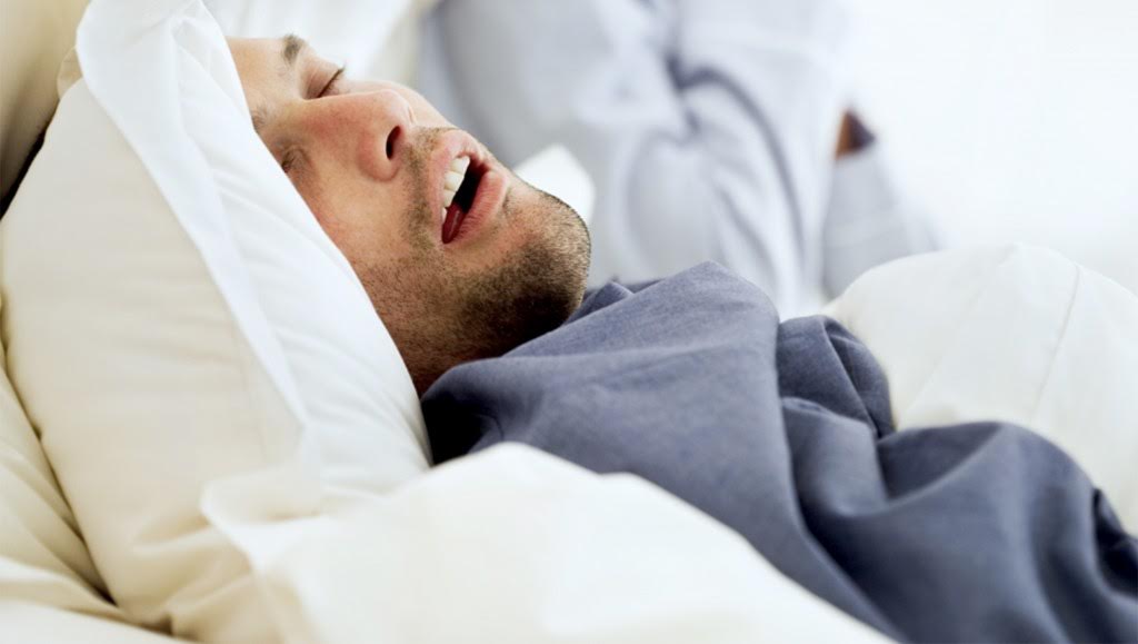 How A Cpap Machine Helps In The Treatment Of Obstructive Sleep Apnea (OSA)