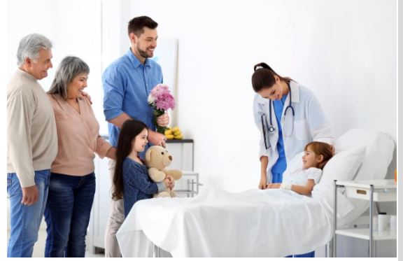 5 Things to Look for In a Family Hospital