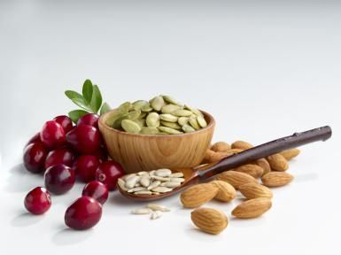 Essential Information about Food Allergies