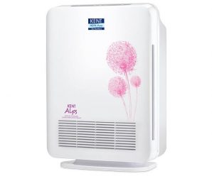 Here’s Why I Trusted KENT Alps Air Purifier for My Family’s Health