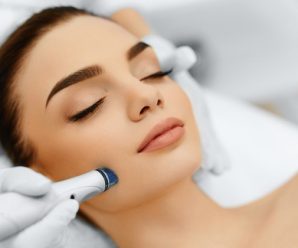 HydraFacial Treatment to Help You Look Young and Beautiful