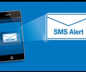 SMS Alert System for Patients Reminding for Follow up Tests