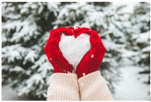 6 Tips to Keep Your Dear Ones Healthy and Happy This Winter