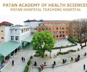 Our Attempt for an Ideal Medical School in Nepal: PAHS Rural Rotations