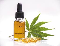 Five reasons to consider the use of CBD