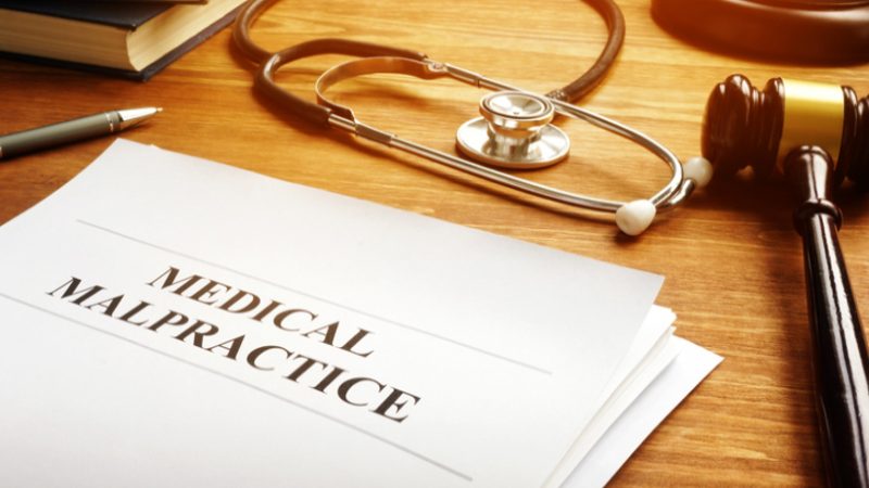 What to Do as a Victim of Medical Malpractice