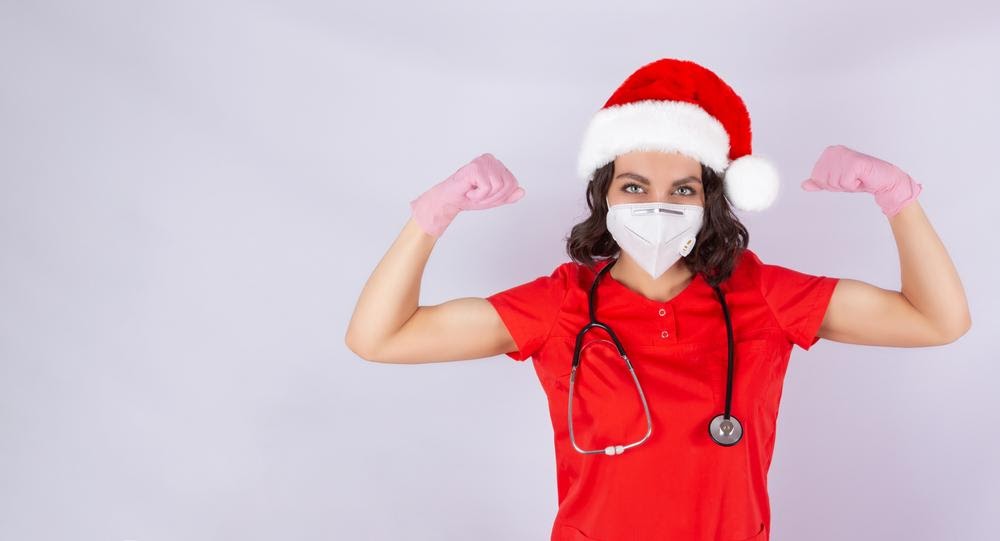 9 Tips for Working Through the Holidays as a New Nurse