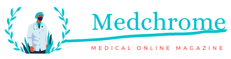 medchrome logo