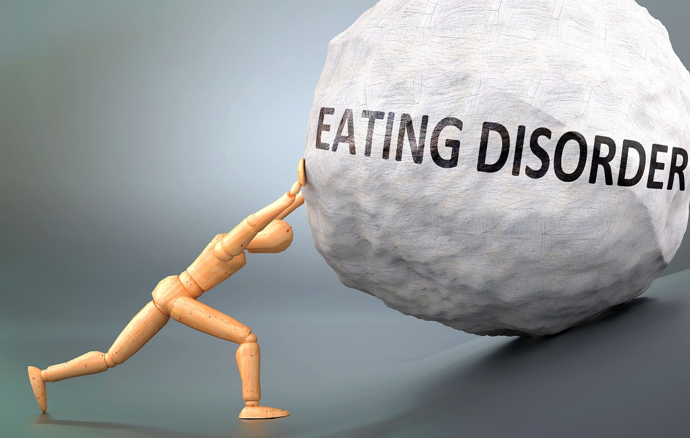 4 Treatment Options For Eating Disorders