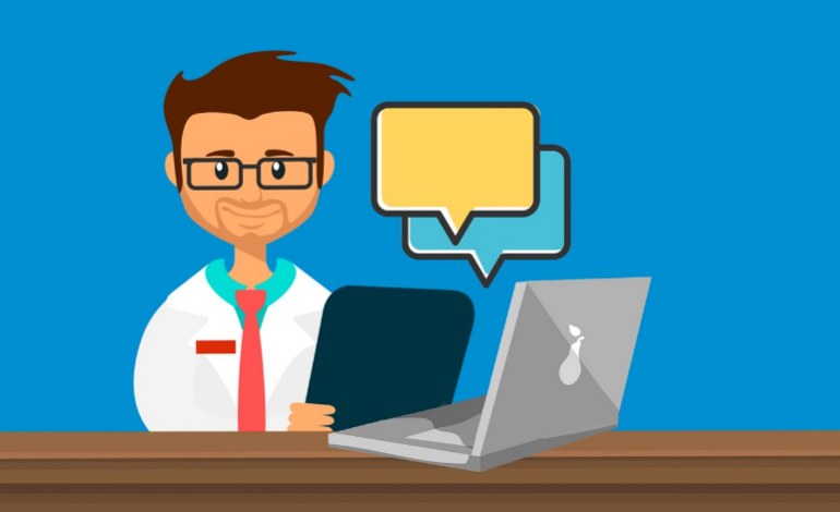 Virtual Medical Scribe VS On-Site Medical Scribe – 5 Main Differences