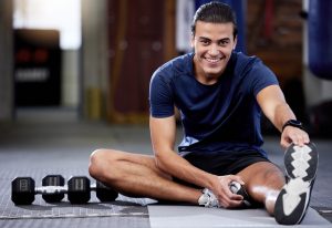 Shoes athelete