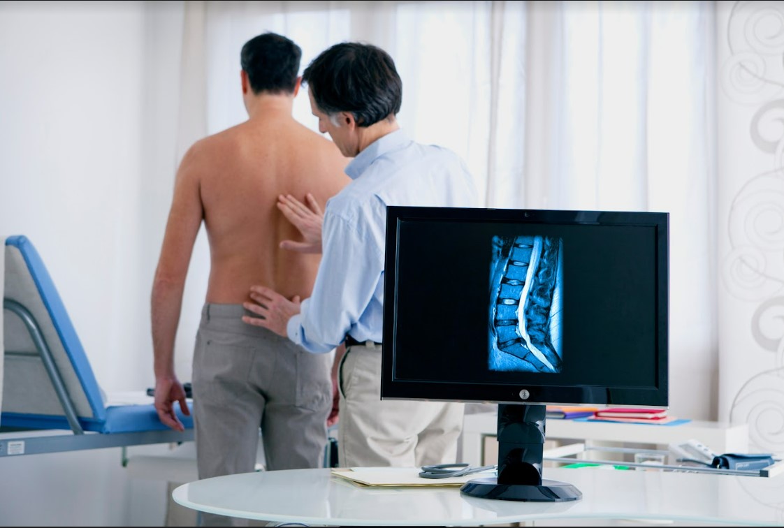 Lumbar Stenosis: Symptoms, Diagnosis, Treatment, And Recovery