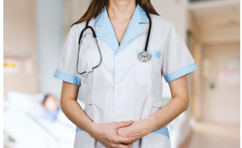 How to Choose a Nursing Specialty
