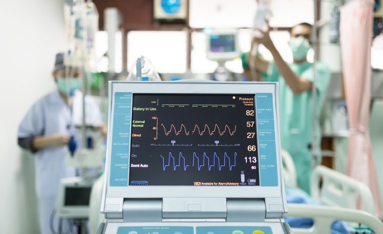 The Importance Of Value-Based Critical Care