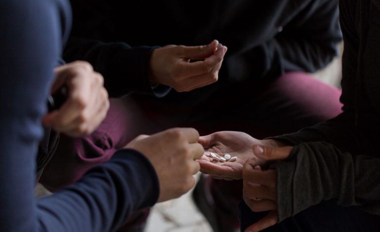 The Role Of Mental Health In Gateway Drug Use: A Closer Look