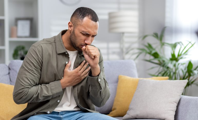 Indoor Air Quality: Effects On Respiratory Health